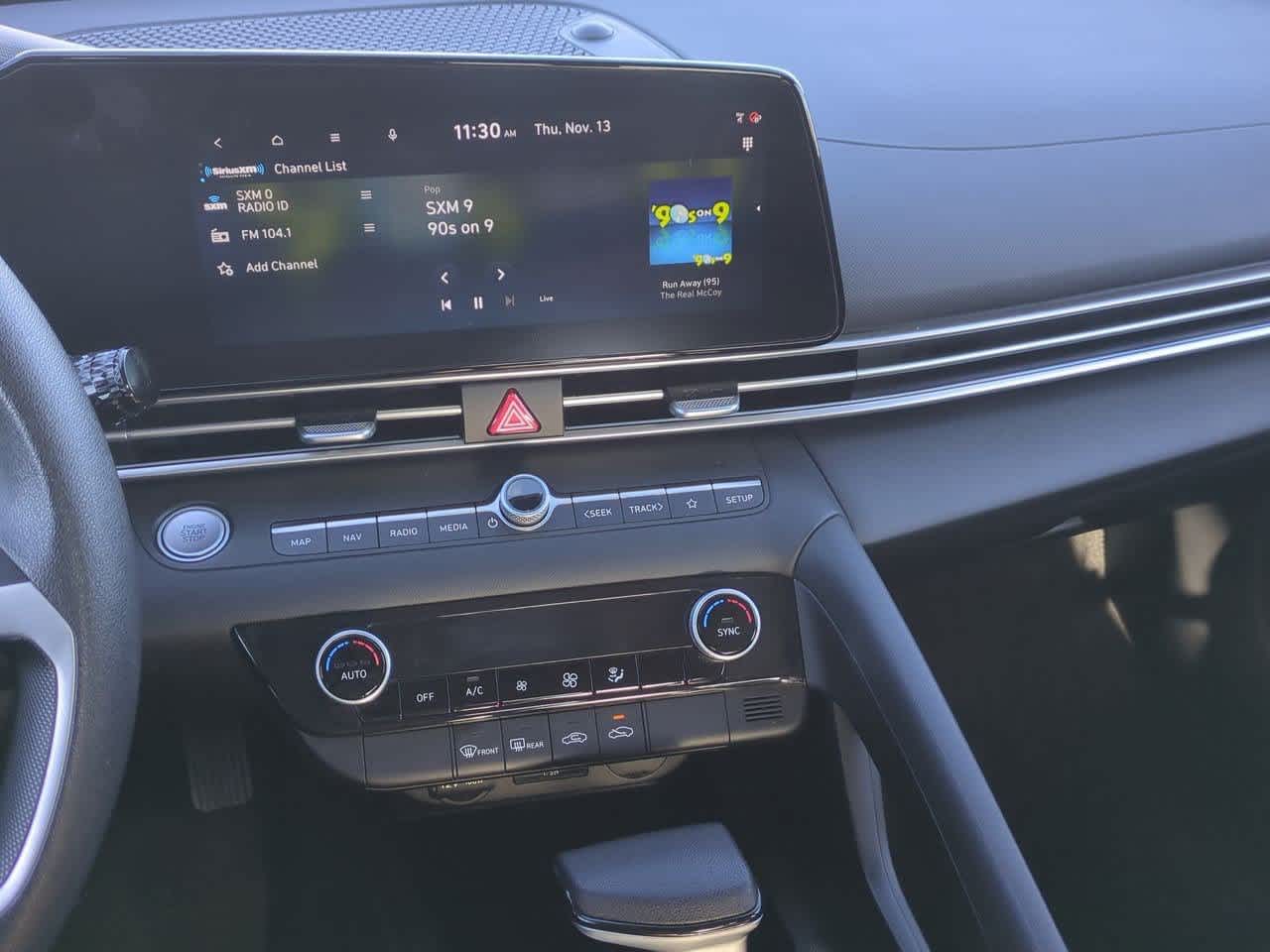 Thumbnail: 2024 Hyundai Elantra - 25