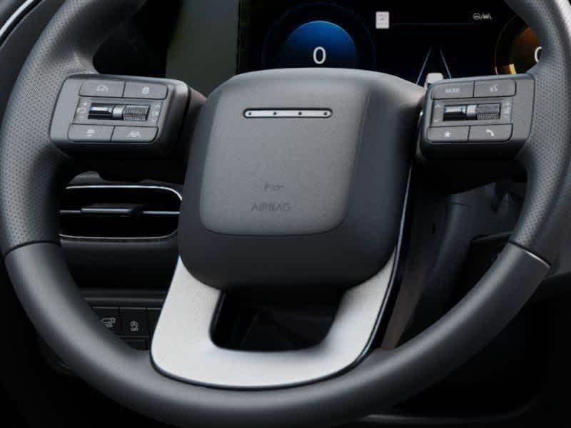 Thumbnail: 2026 Hyundai Palisade - 15