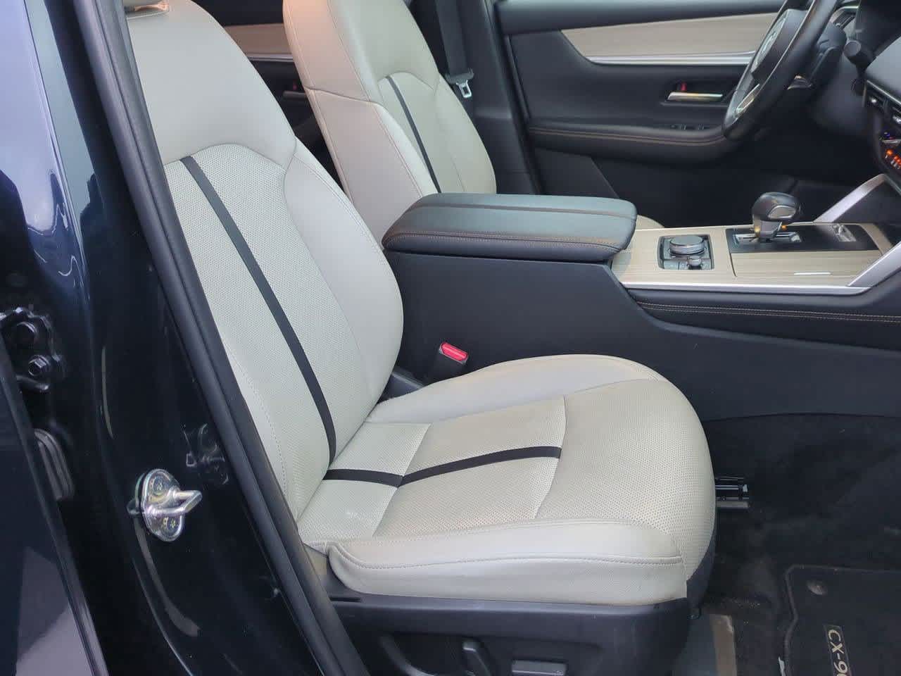 Thumbnail: 2024 Mazda CX-90 - 22