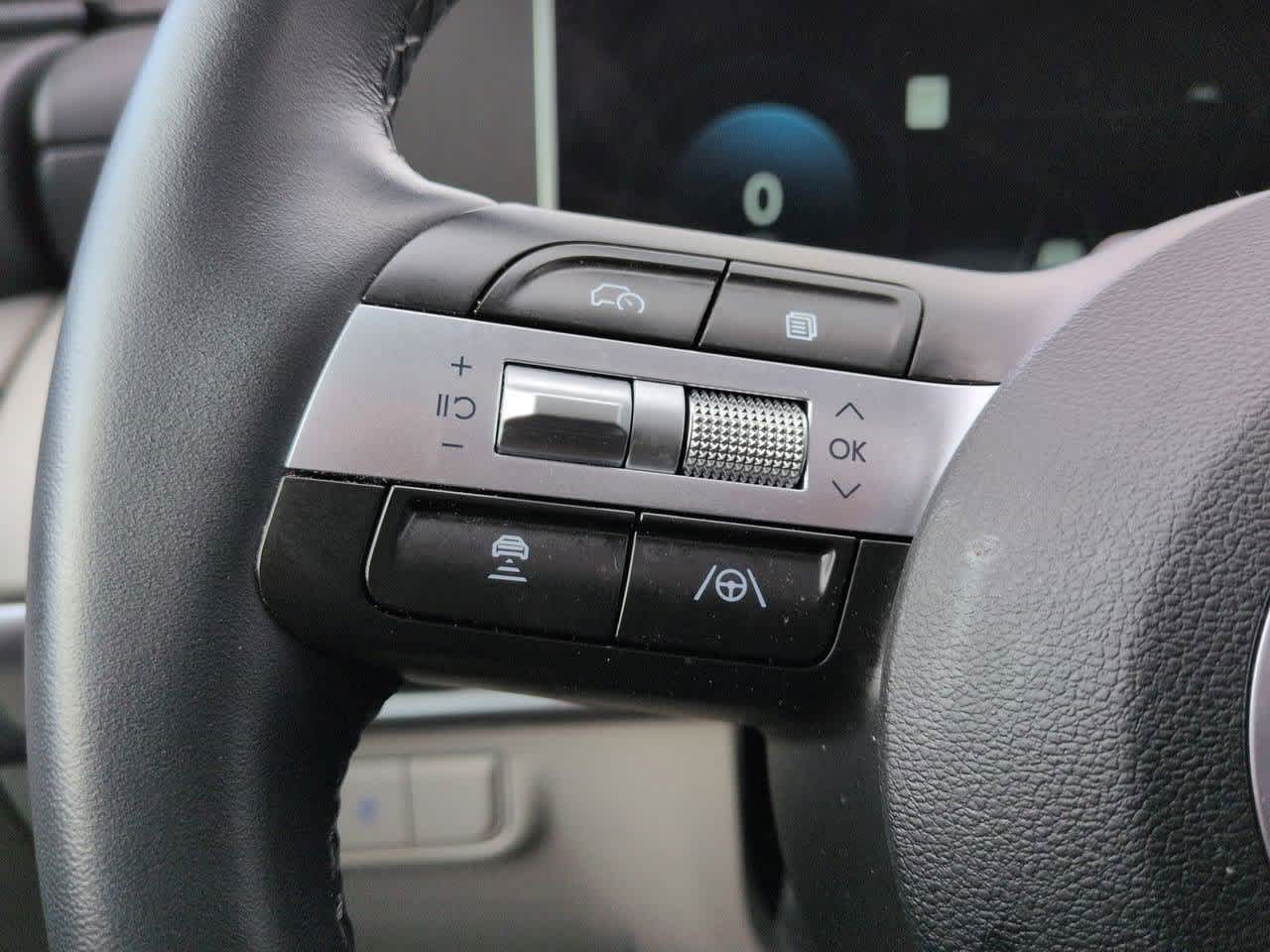 Thumbnail: 2025 Hyundai Tucson - 24