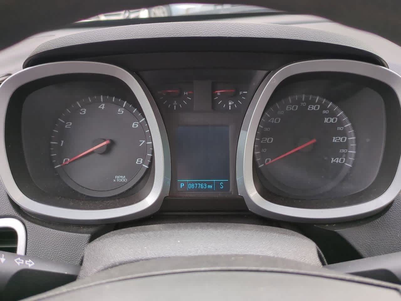 Thumbnail: 2016 Chevrolet Equinox - 29