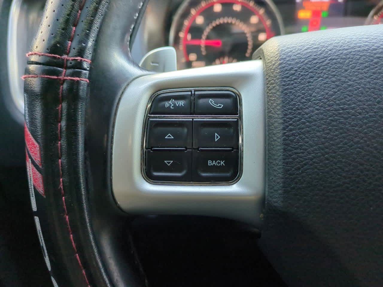 Thumbnail: 2014 Dodge Charger - 23