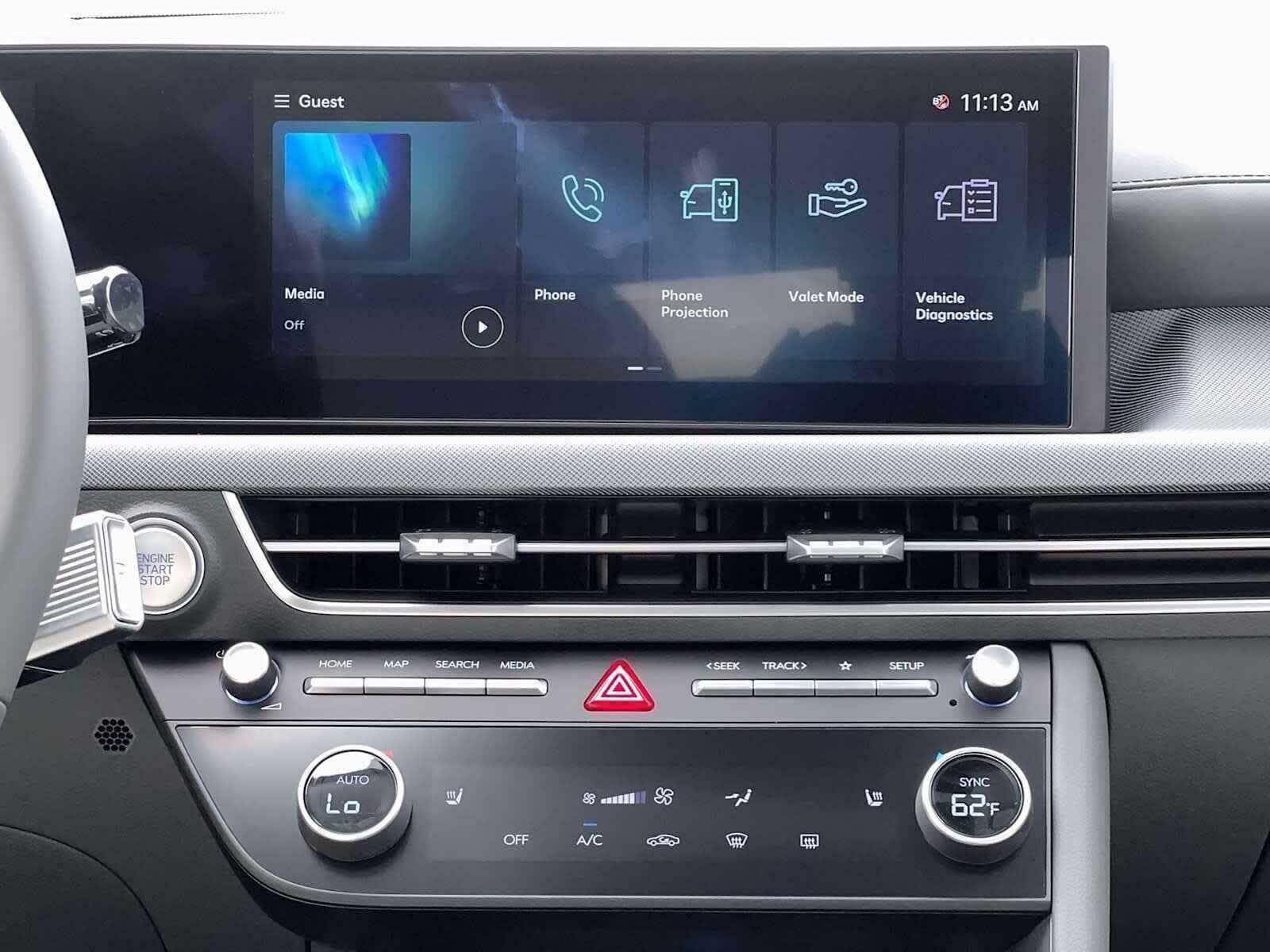 Thumbnail: 2026 Hyundai Sonata - 19