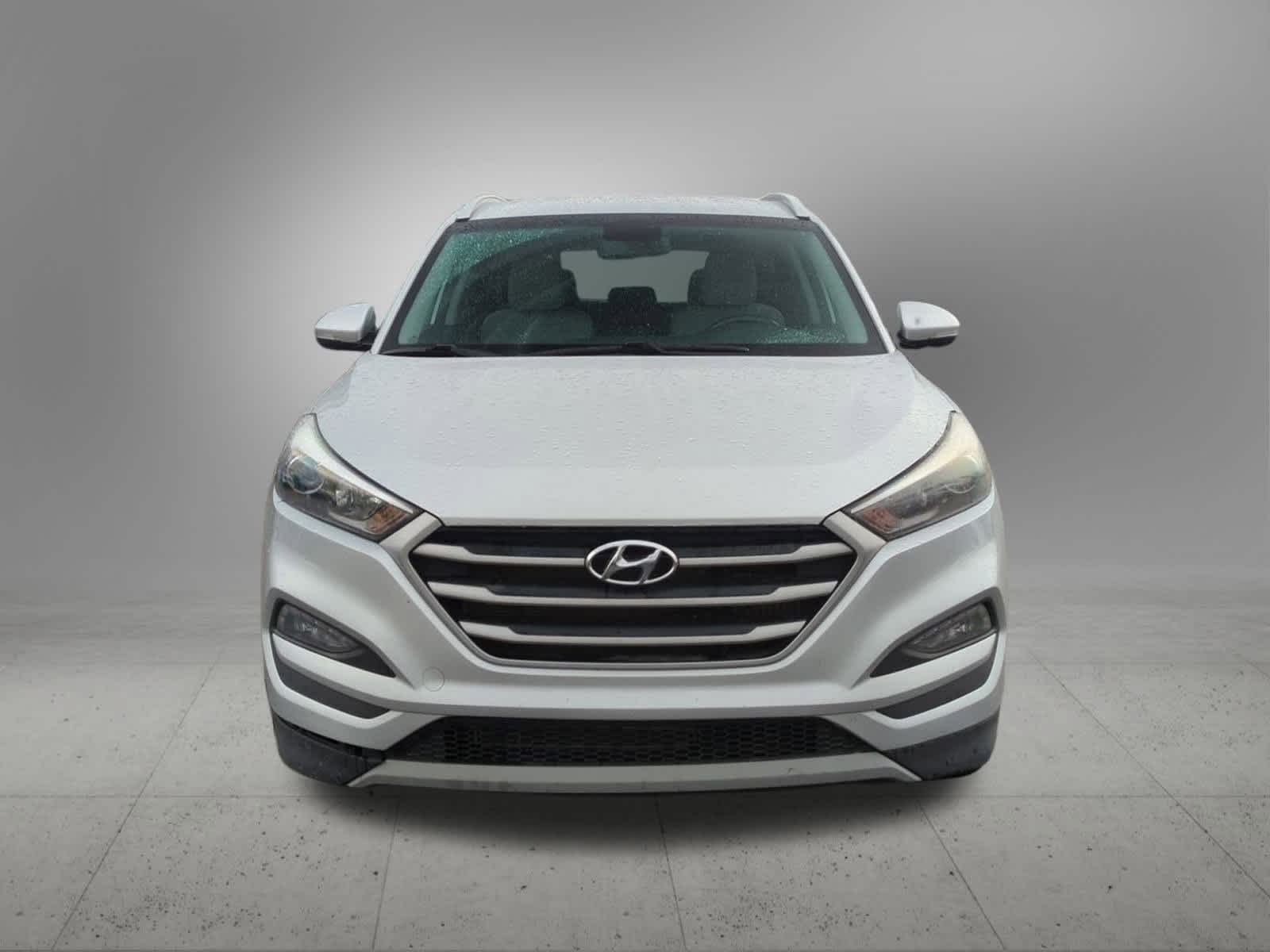 Thumbnail: 2017 Hyundai Tucson - 9