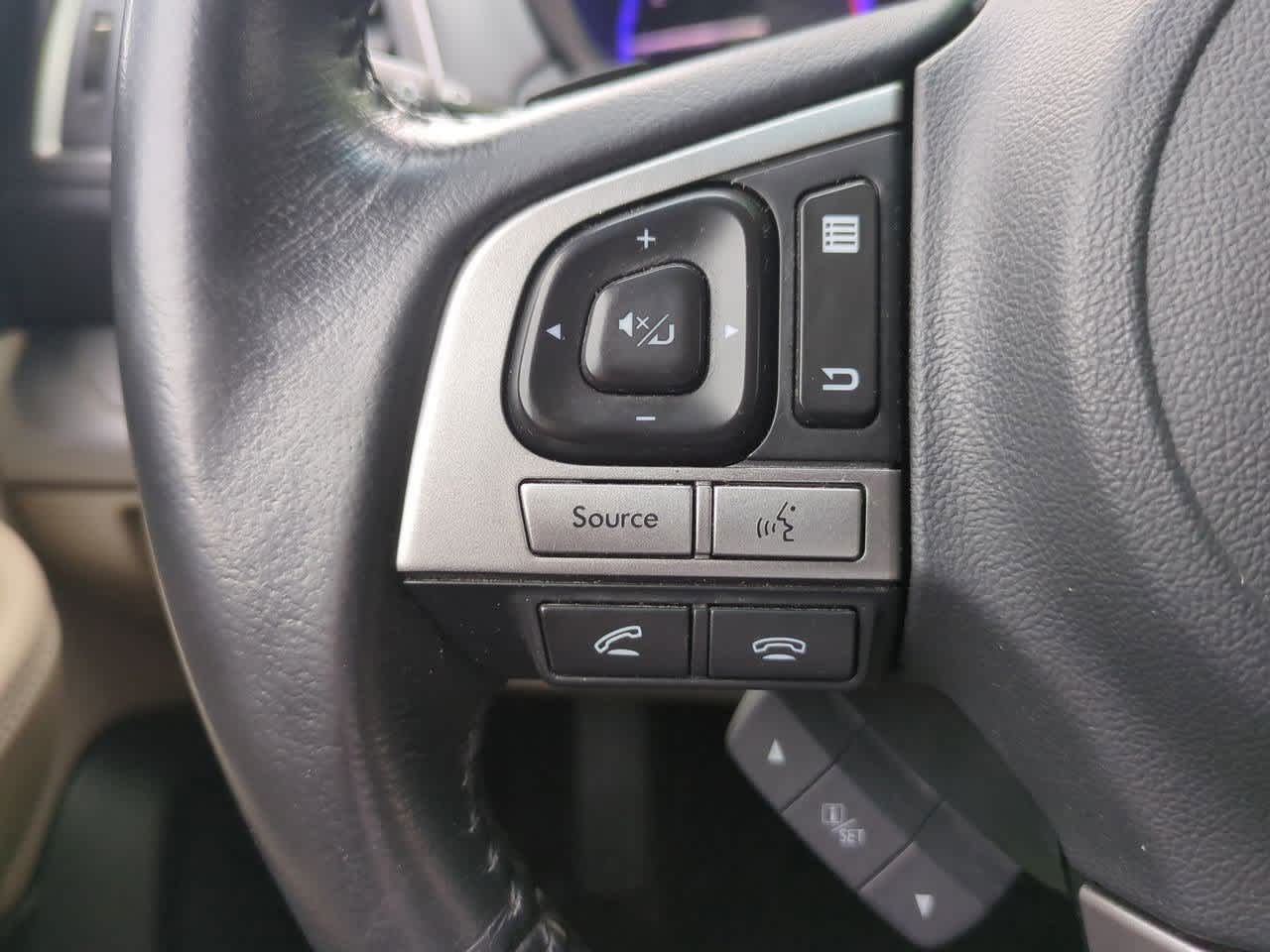 Thumbnail: 2015 Subaru Legacy - 21