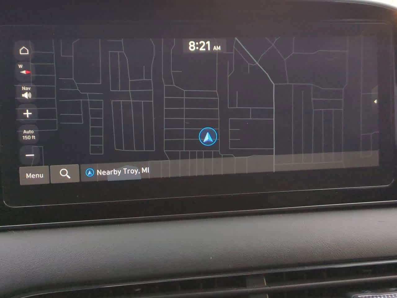 Thumbnail: 2022 Hyundai Palisade - 31