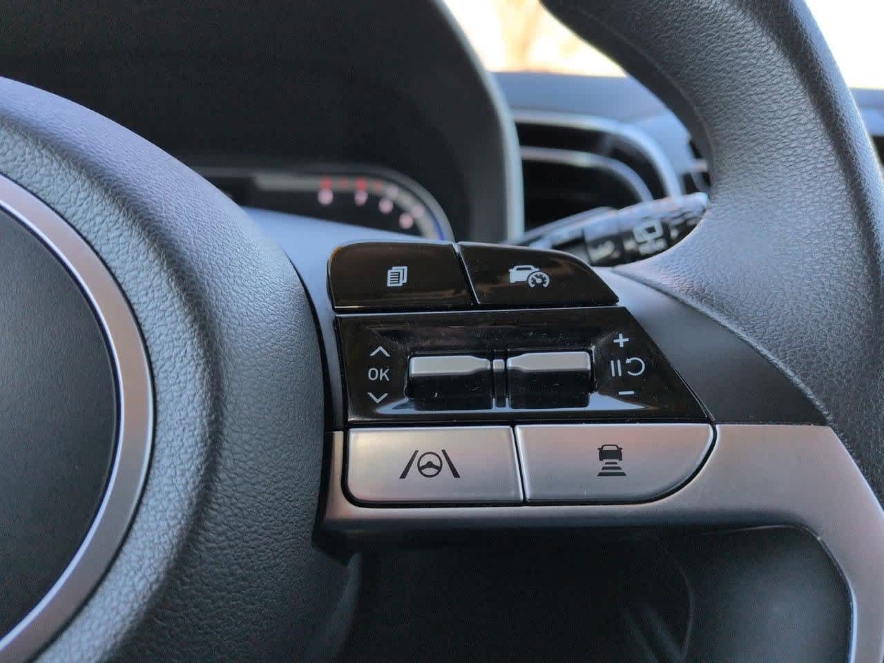 Thumbnail: 2024 Hyundai Tucson - 24