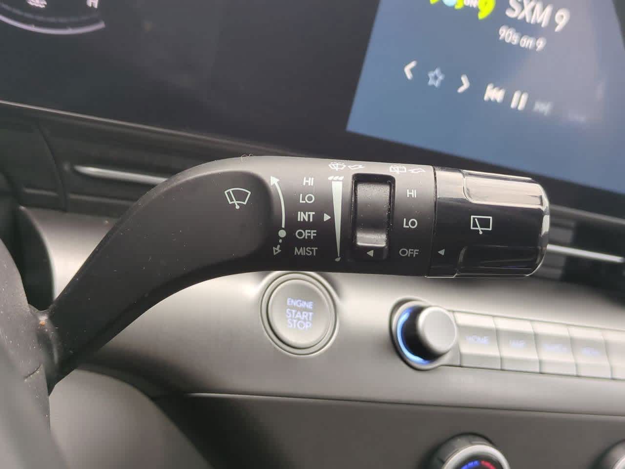 Thumbnail: 2024 Hyundai Kona - 24