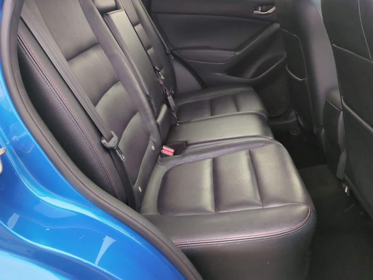 Thumbnail: 2013 Mazda CX-5 - 20