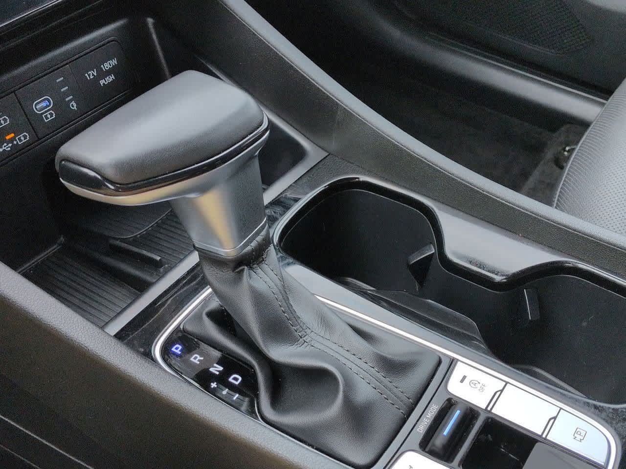 Thumbnail: 2025 Hyundai Tucson - 30