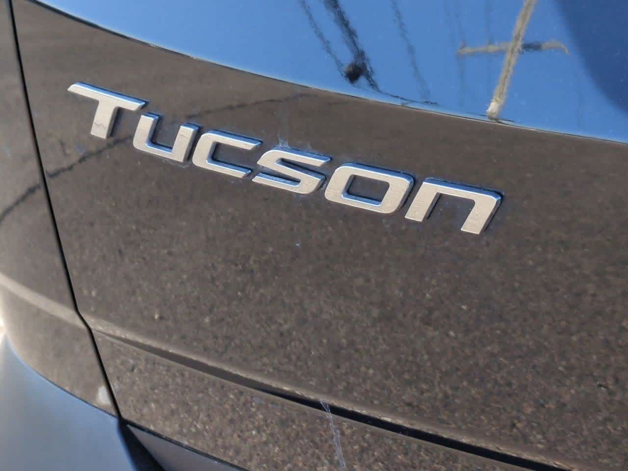 Thumbnail: 2023 Hyundai Tucson - 12