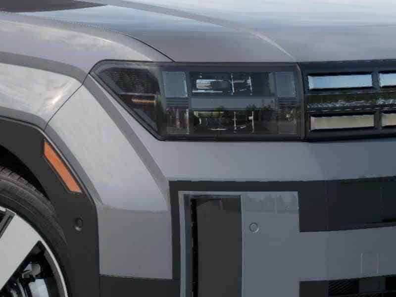 Thumbnail: 2026 Hyundai Santa Fe - 9