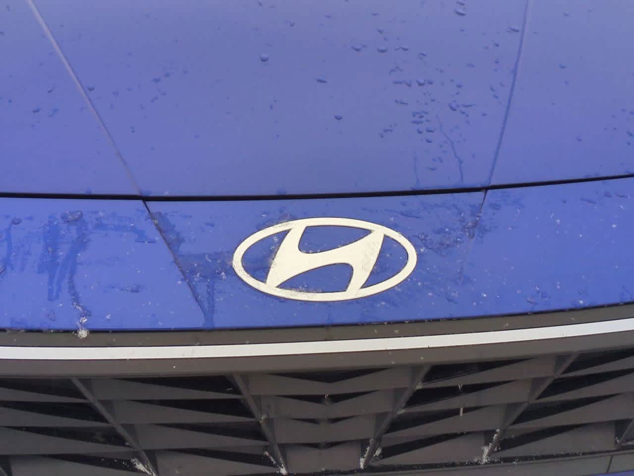 Thumbnail: 2024 Hyundai Elantra - 11