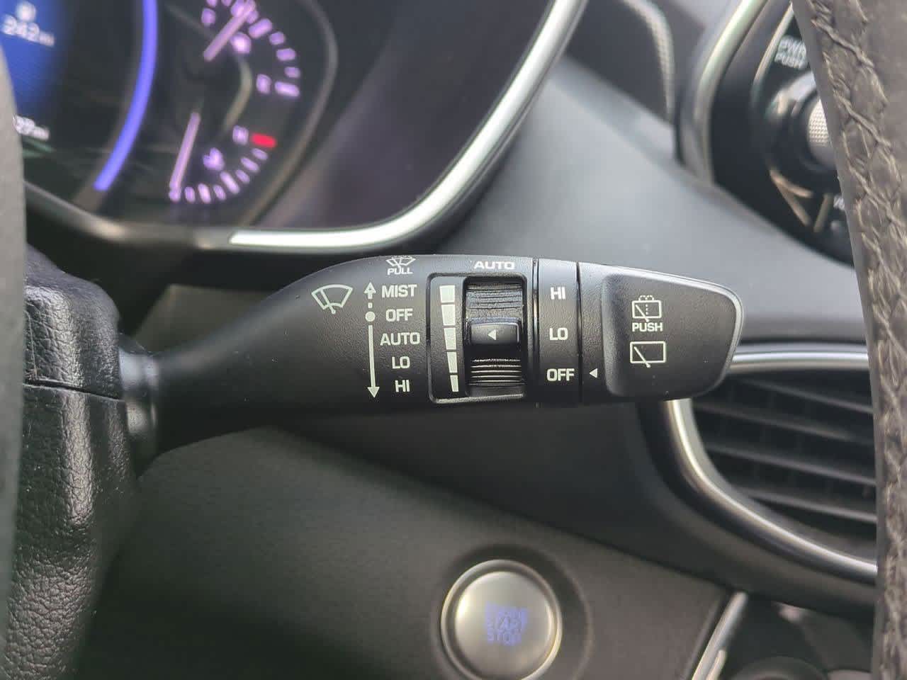 Thumbnail: 2019 Hyundai Santa Fe - 26