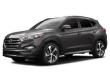 Used 2016 Hyundai Tucson Limited SUV