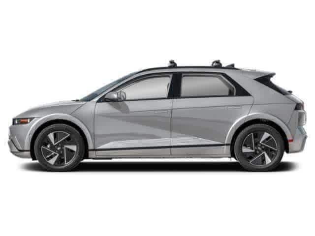Thumbnail: 2026 Hyundai Ioniq 5 - 2