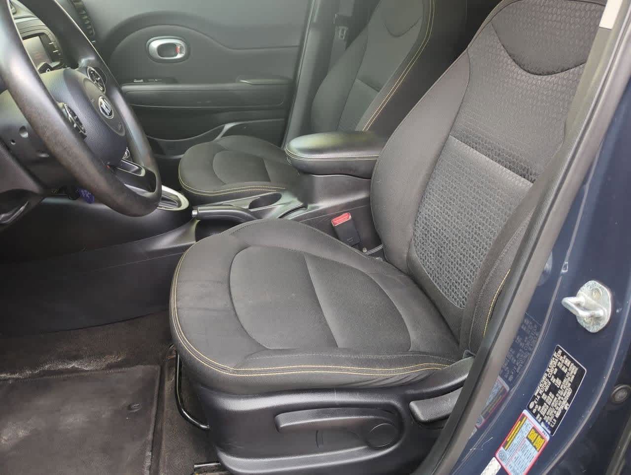 Thumbnail: 2016 Kia Soul - 15