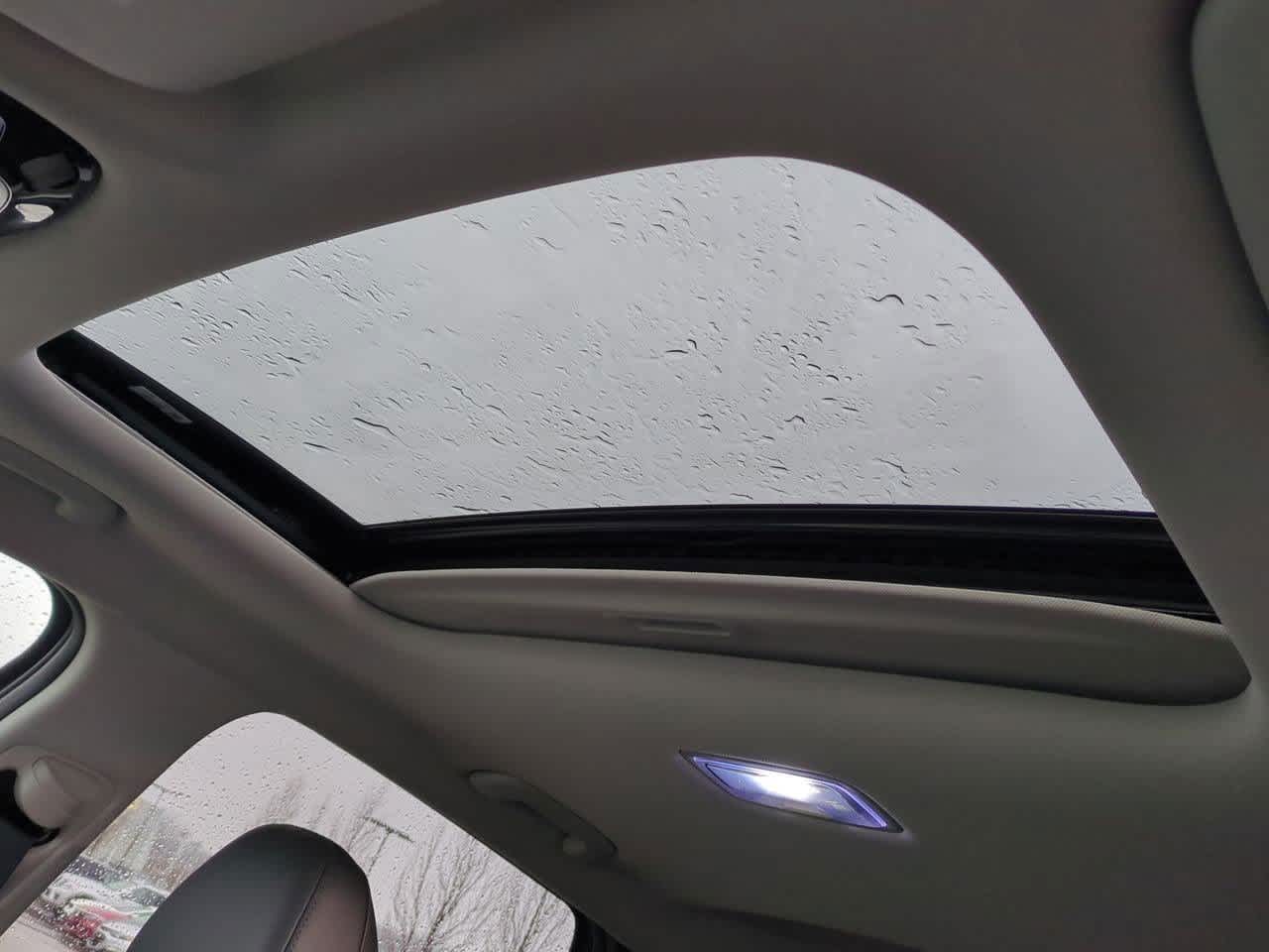 Thumbnail: 2026 Hyundai Tucson - 18