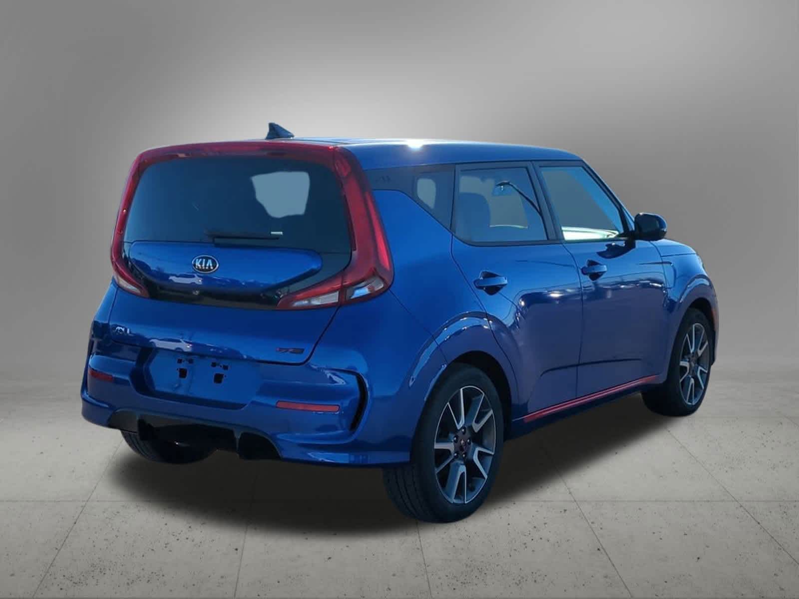Thumbnail: 2020 Kia Soul - 6
