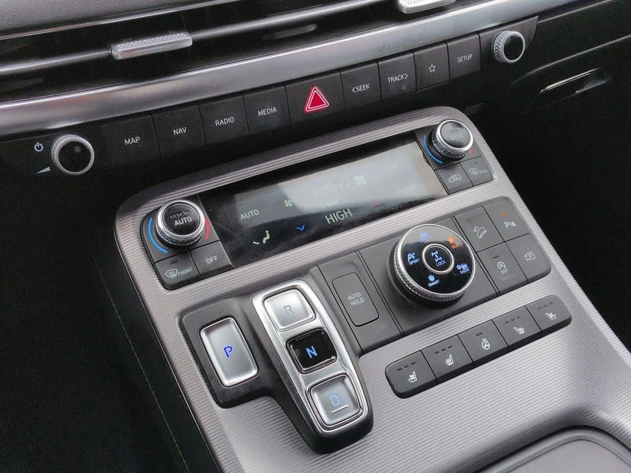 Thumbnail: 2023 Hyundai Palisade - 28