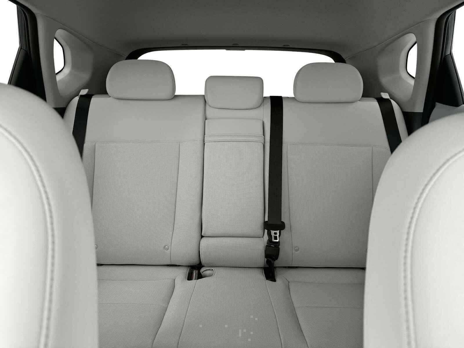 Thumbnail: 2025 Hyundai Kona - 16