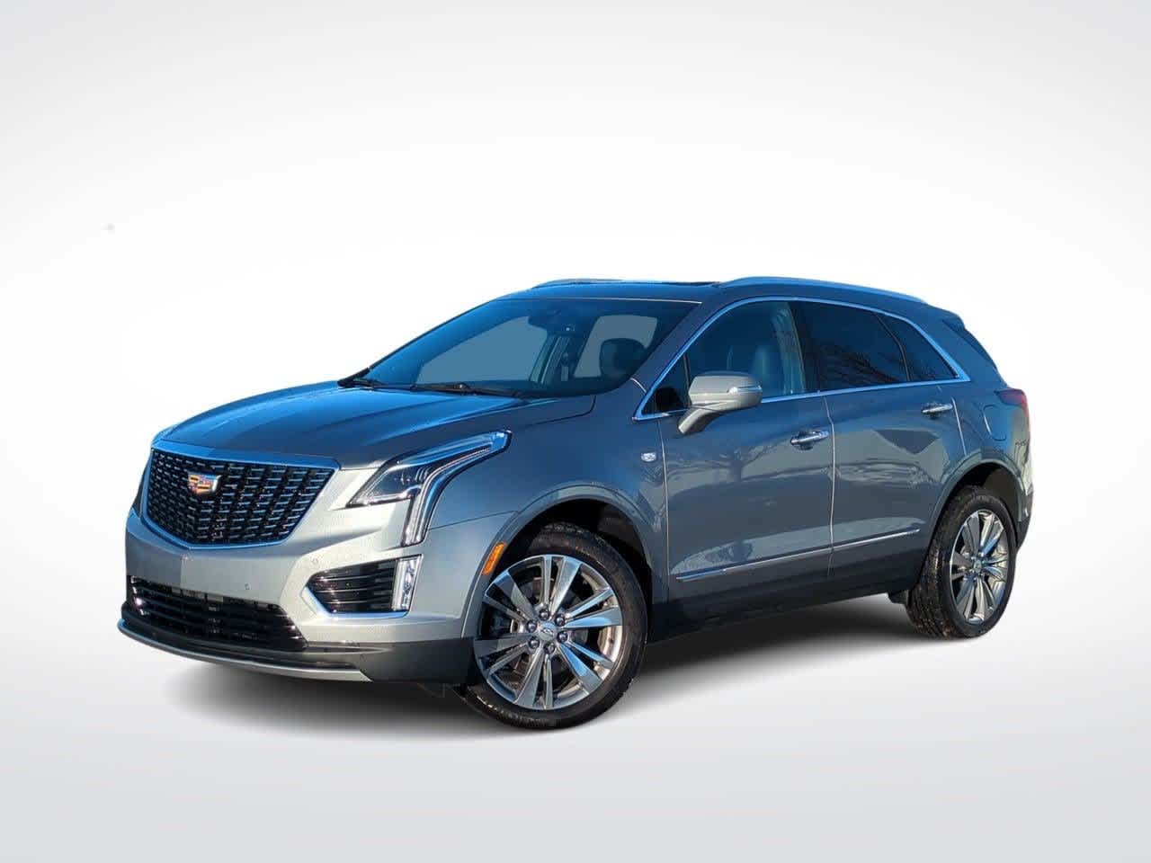 2024 Cadillac XT5 Premium Luxury's photo