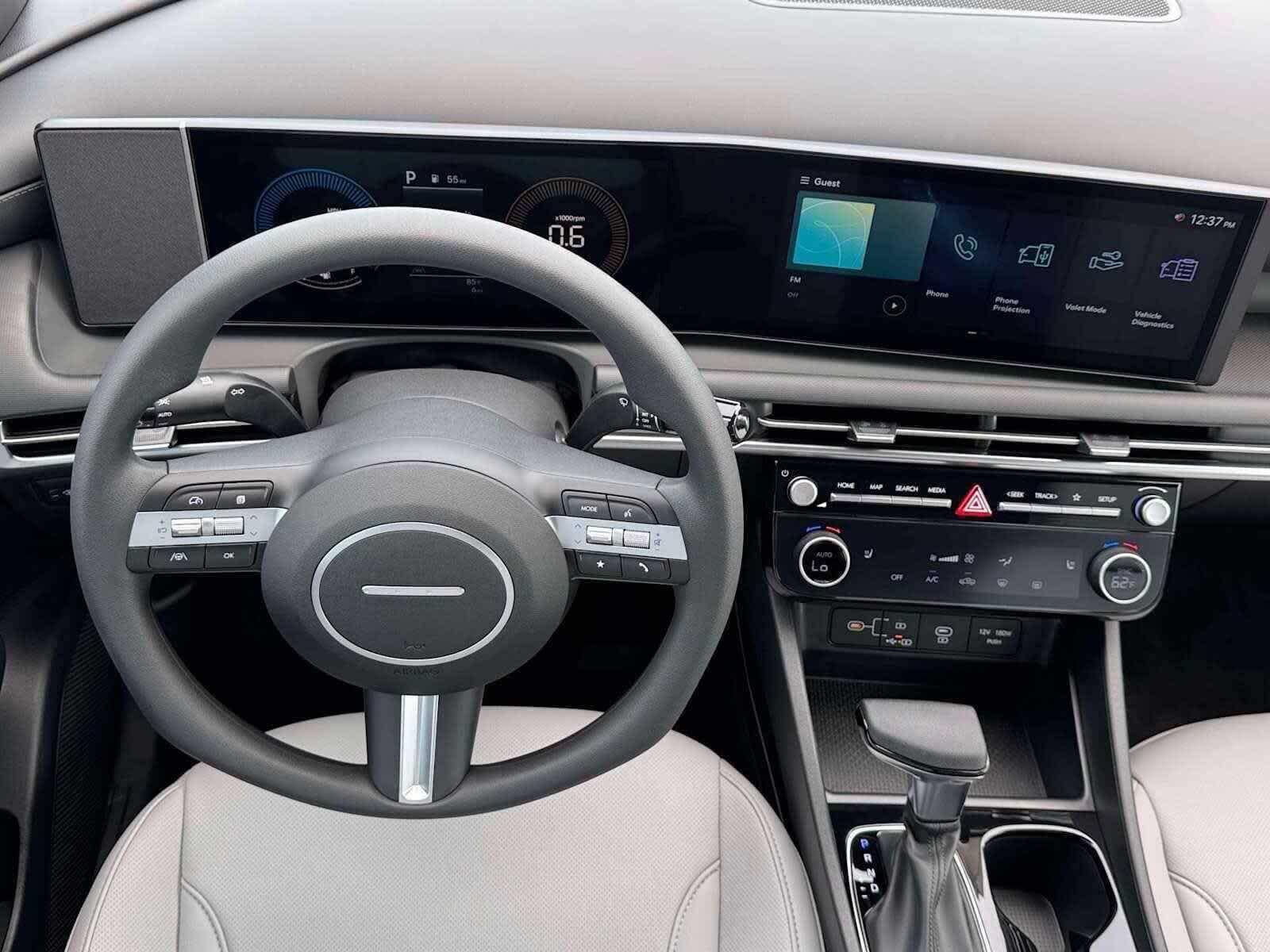 Thumbnail: 2026 Hyundai Santa Cruz - 17