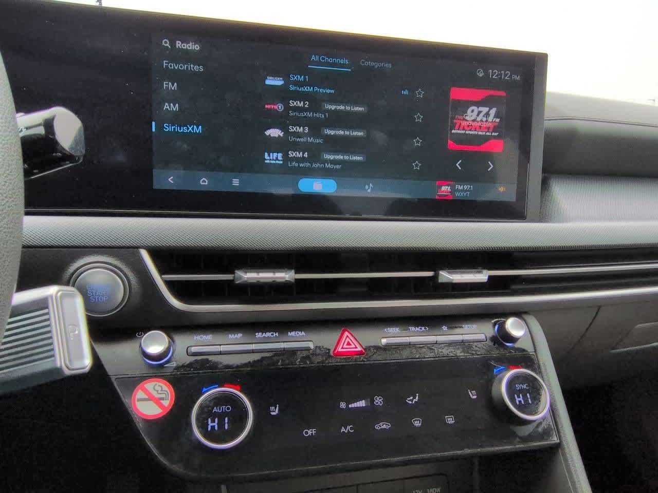 Thumbnail: 2025 Hyundai Sonata - 27