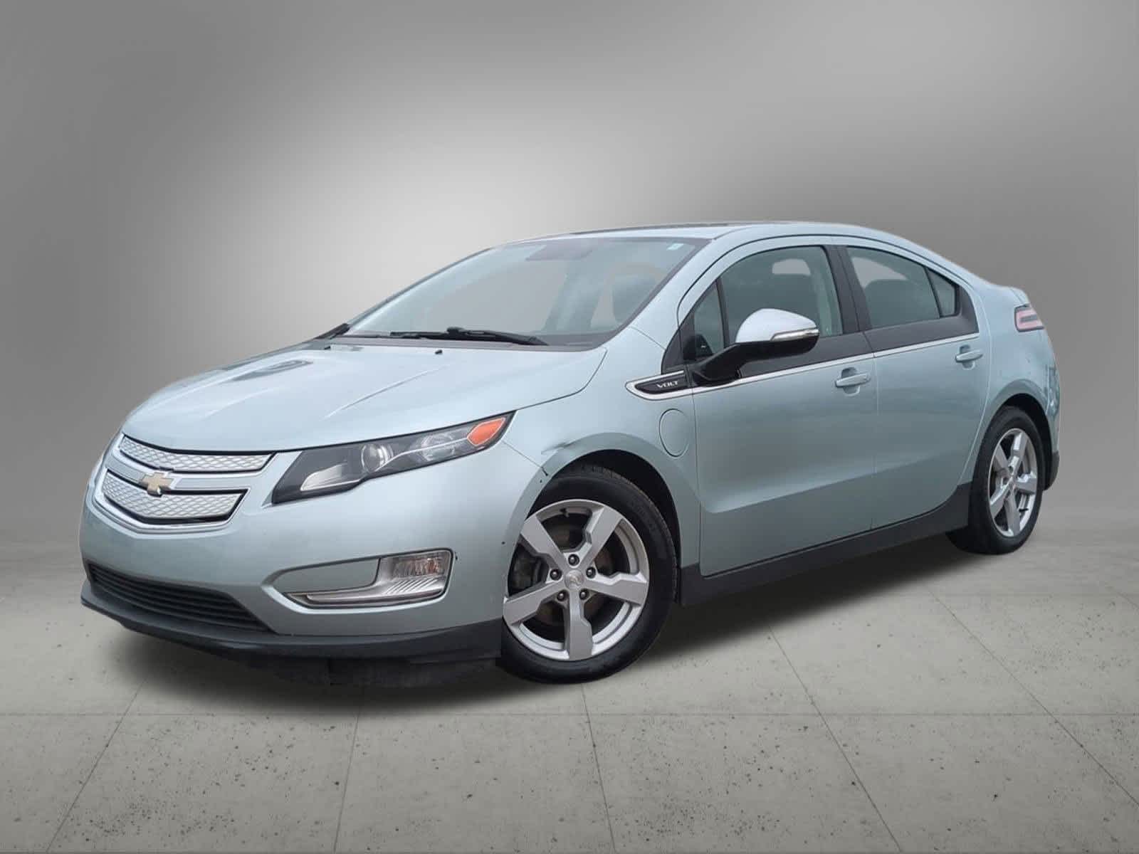 2013 Chevrolet Volt  -
                  Troy, MI