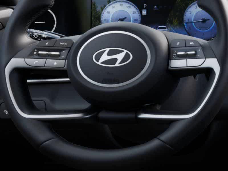 Thumbnail: 2026 Hyundai Elantra - 15