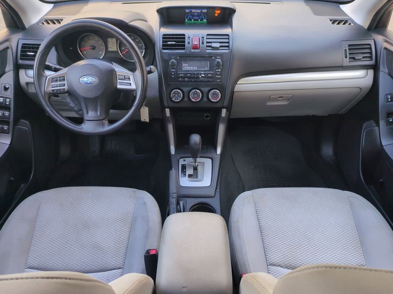 Thumbnail: 2014 Subaru Forester - 13
