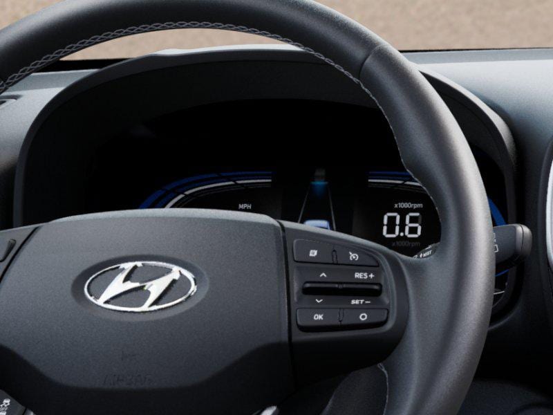 Thumbnail: 2026 Hyundai Venue - 14