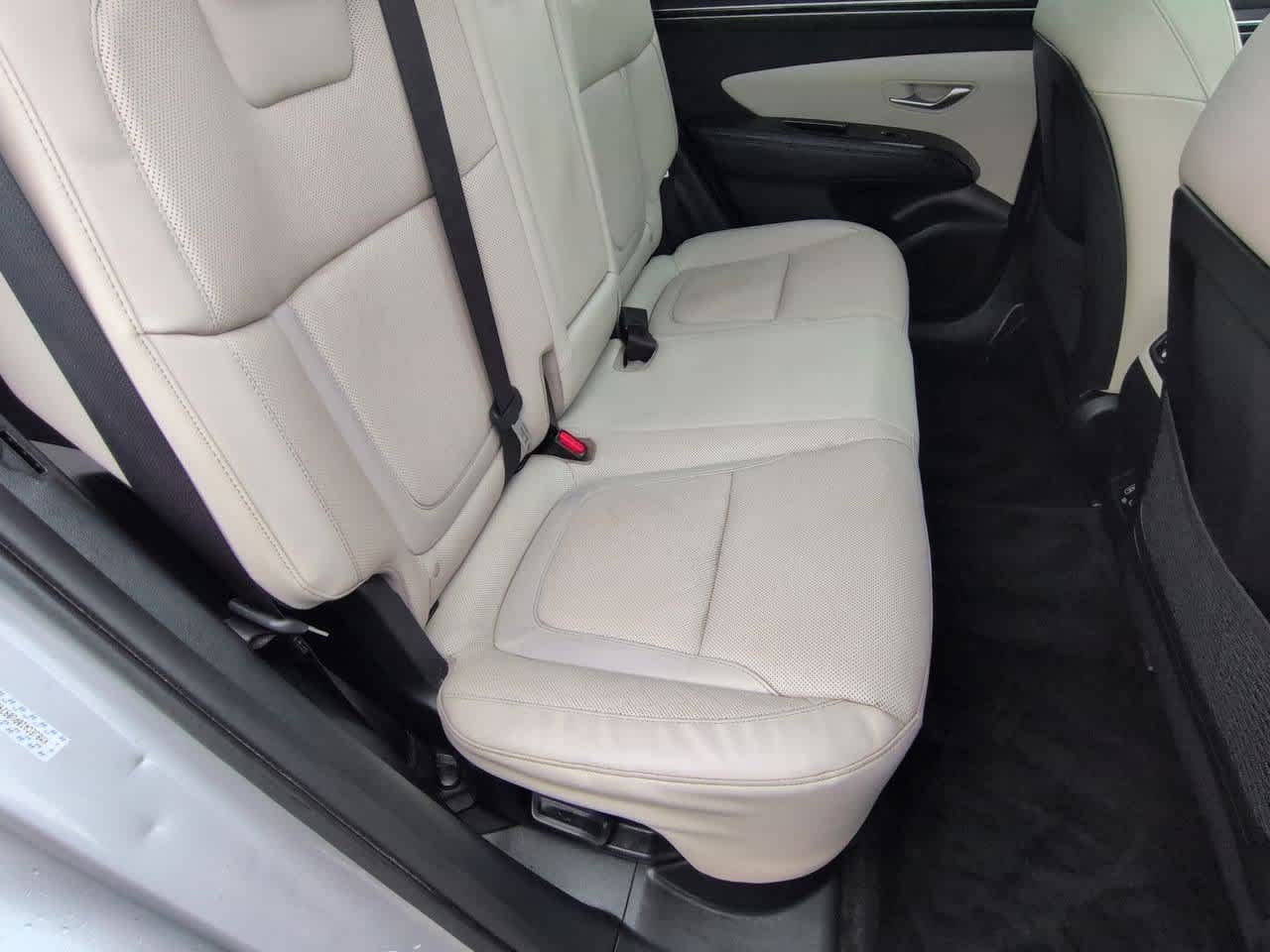 Thumbnail: 2023 Hyundai Tucson - 21