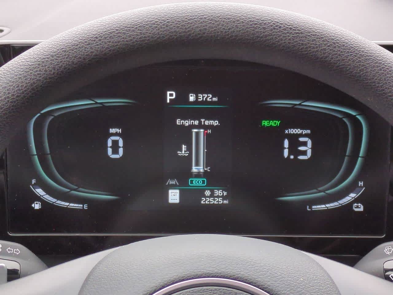 Thumbnail: 2023 Kia Sportage - 29