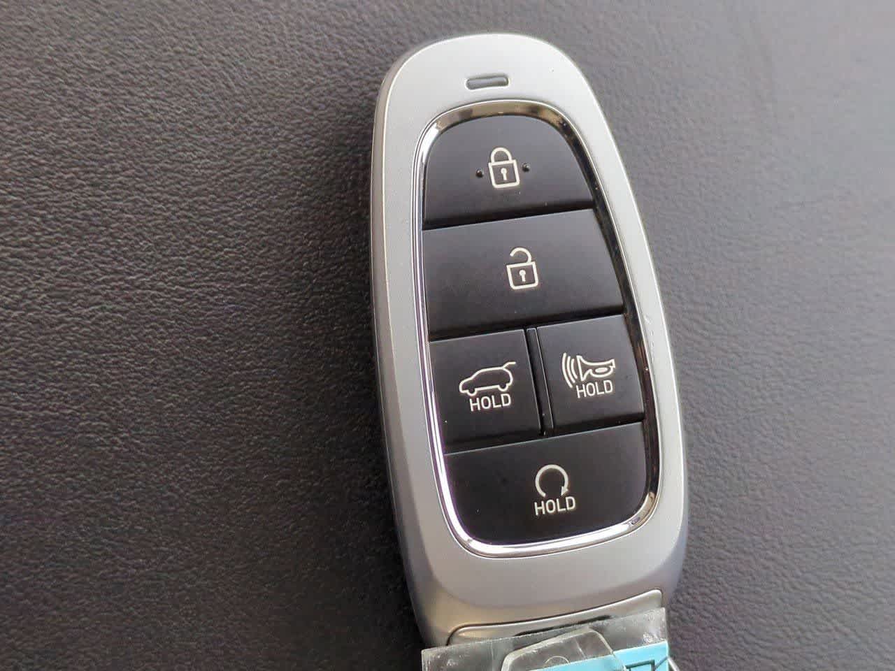 Thumbnail: 2024 Hyundai Palisade - 35