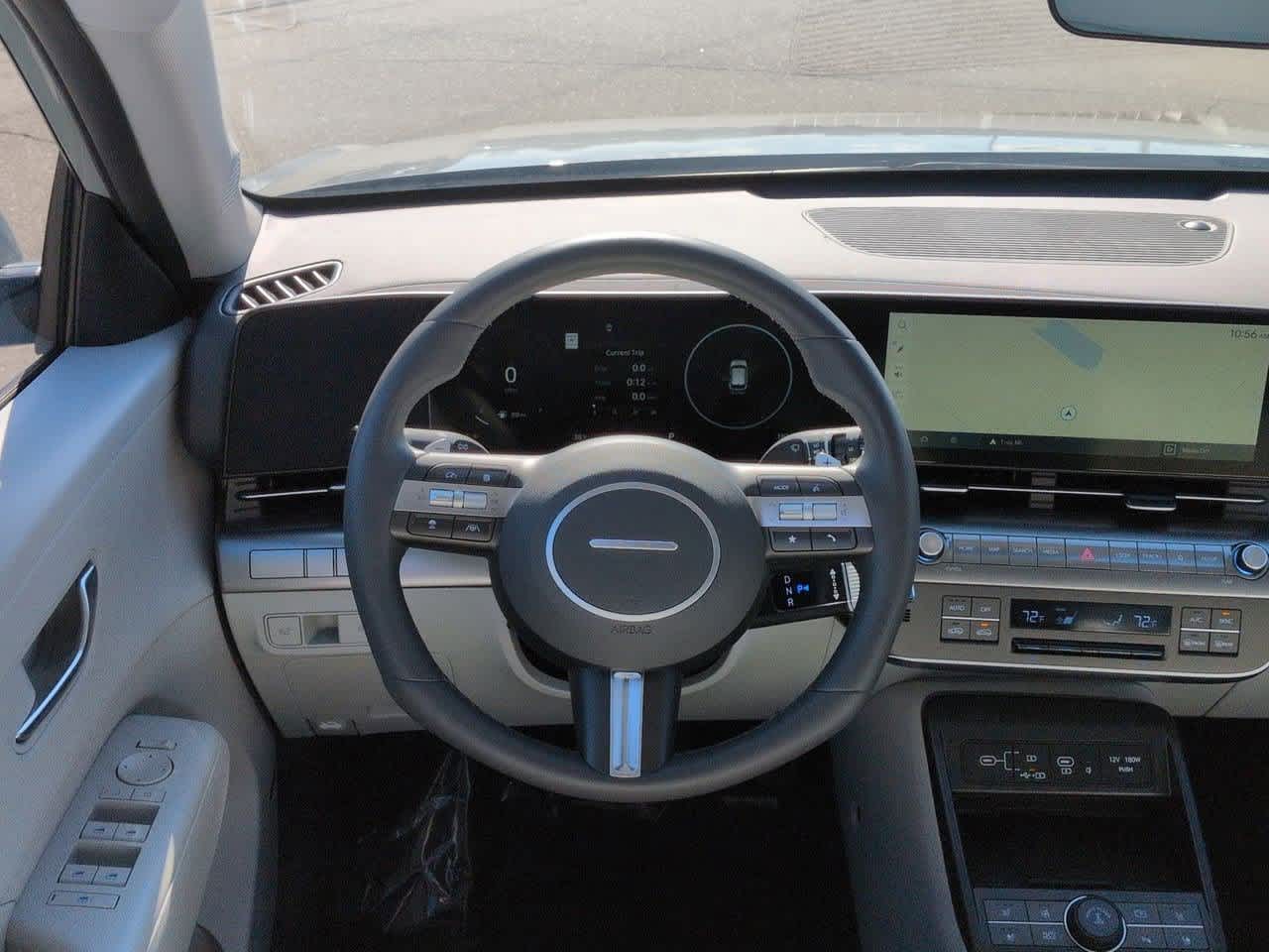 Thumbnail: 2024 Hyundai Kona - 23