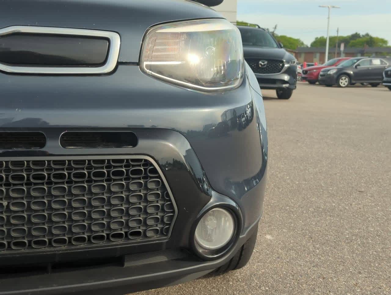 Thumbnail: 2016 Kia Soul - 10