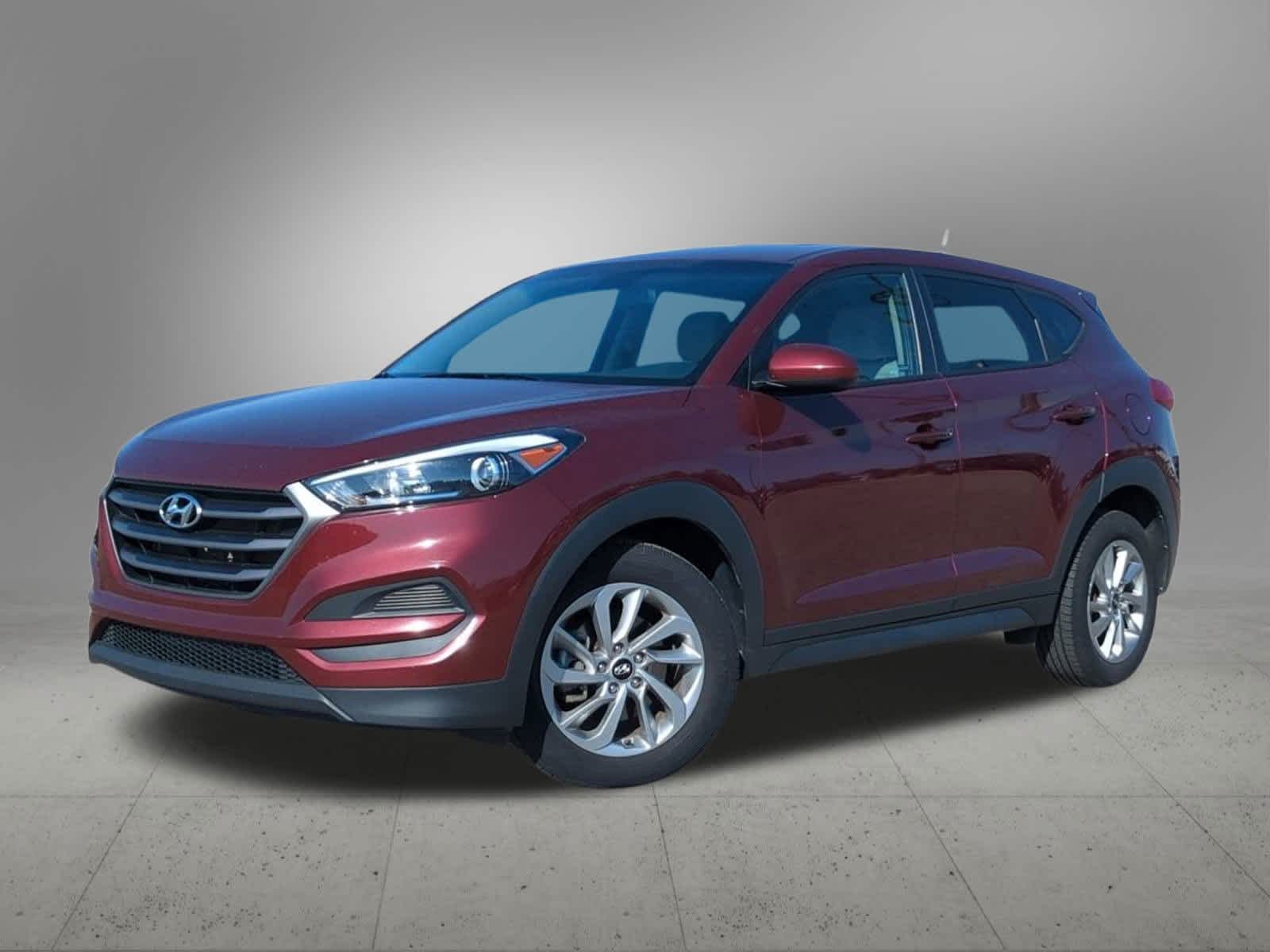 2016 Hyundai Tucson SE -
                  Troy, MI
