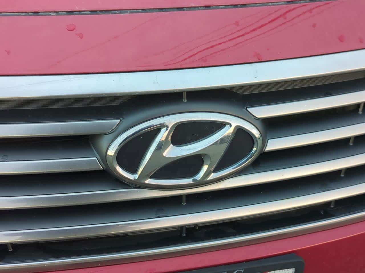 Thumbnail: 2017 Hyundai Sonata - 10