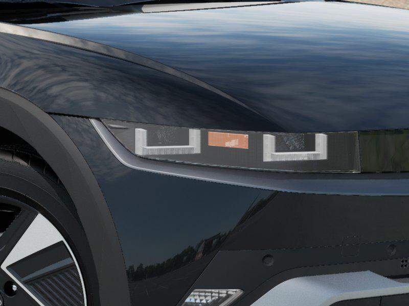Thumbnail: 2025 Hyundai Ioniq 5 - 9