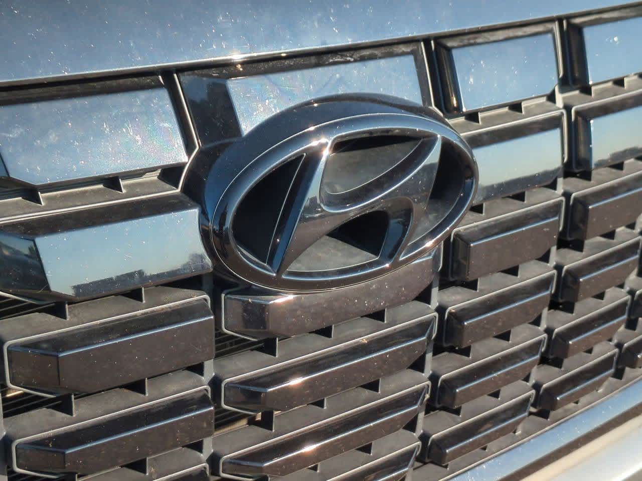 Thumbnail: 2023 Hyundai Palisade - 11