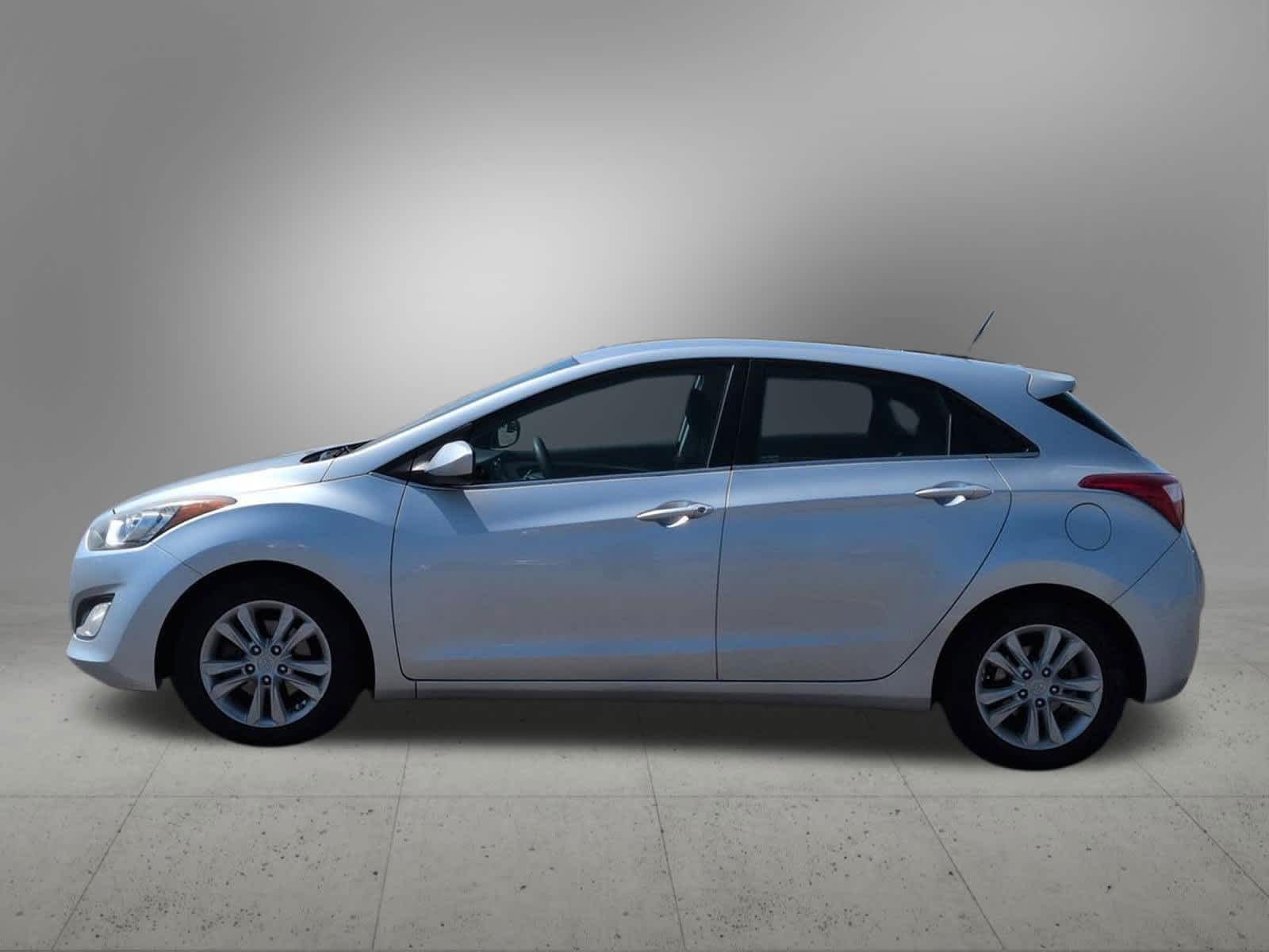 Thumbnail: 2014 Hyundai Elantra - 3