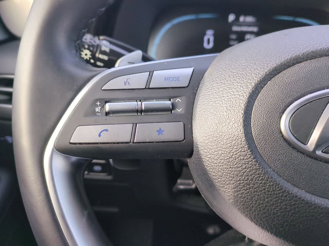 Thumbnail: 2024 Hyundai Palisade - 24