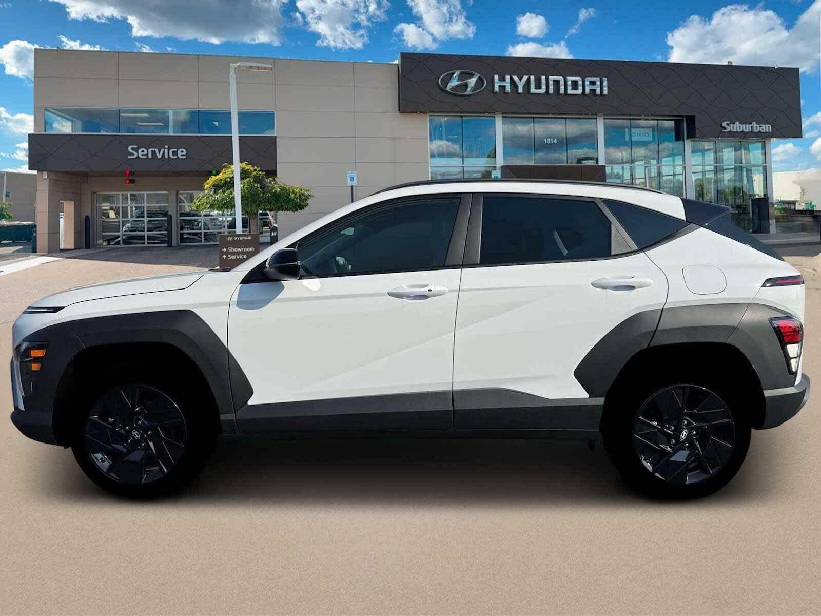 Thumbnail: 2026 Hyundai Kona - 3