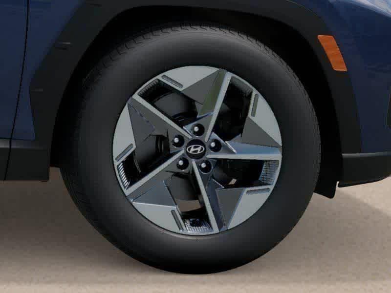 Thumbnail: 2026 Hyundai Tucson - 8