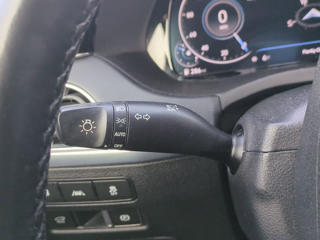 Thumbnail: 2020 Hyundai Palisade - 28