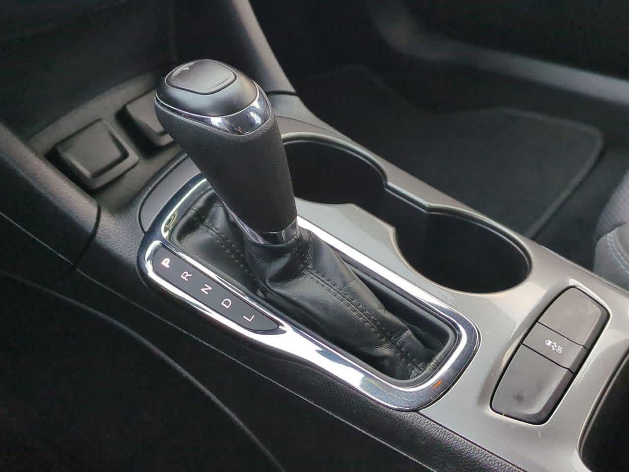 Thumbnail: 2017 Chevrolet Cruze - 29