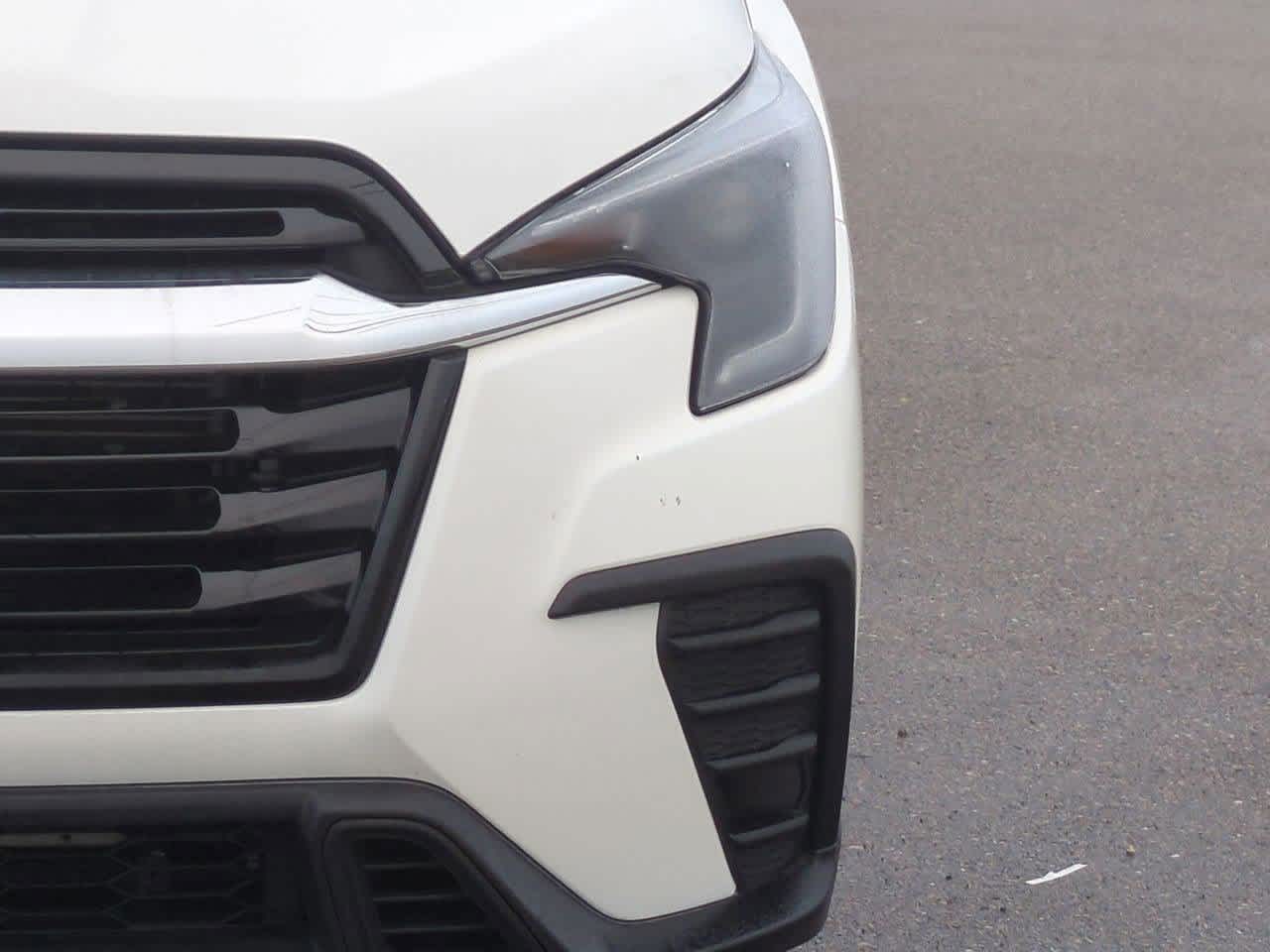 Thumbnail: 2024 Subaru Ascent - 10