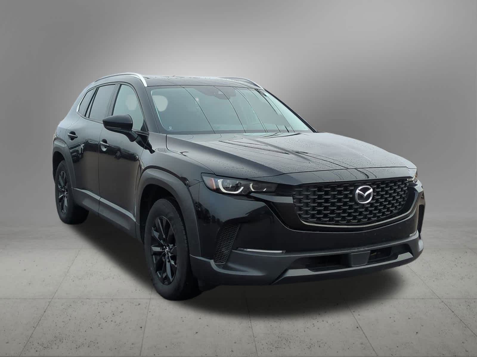 Thumbnail: 2023 Mazda CX-50 - 8