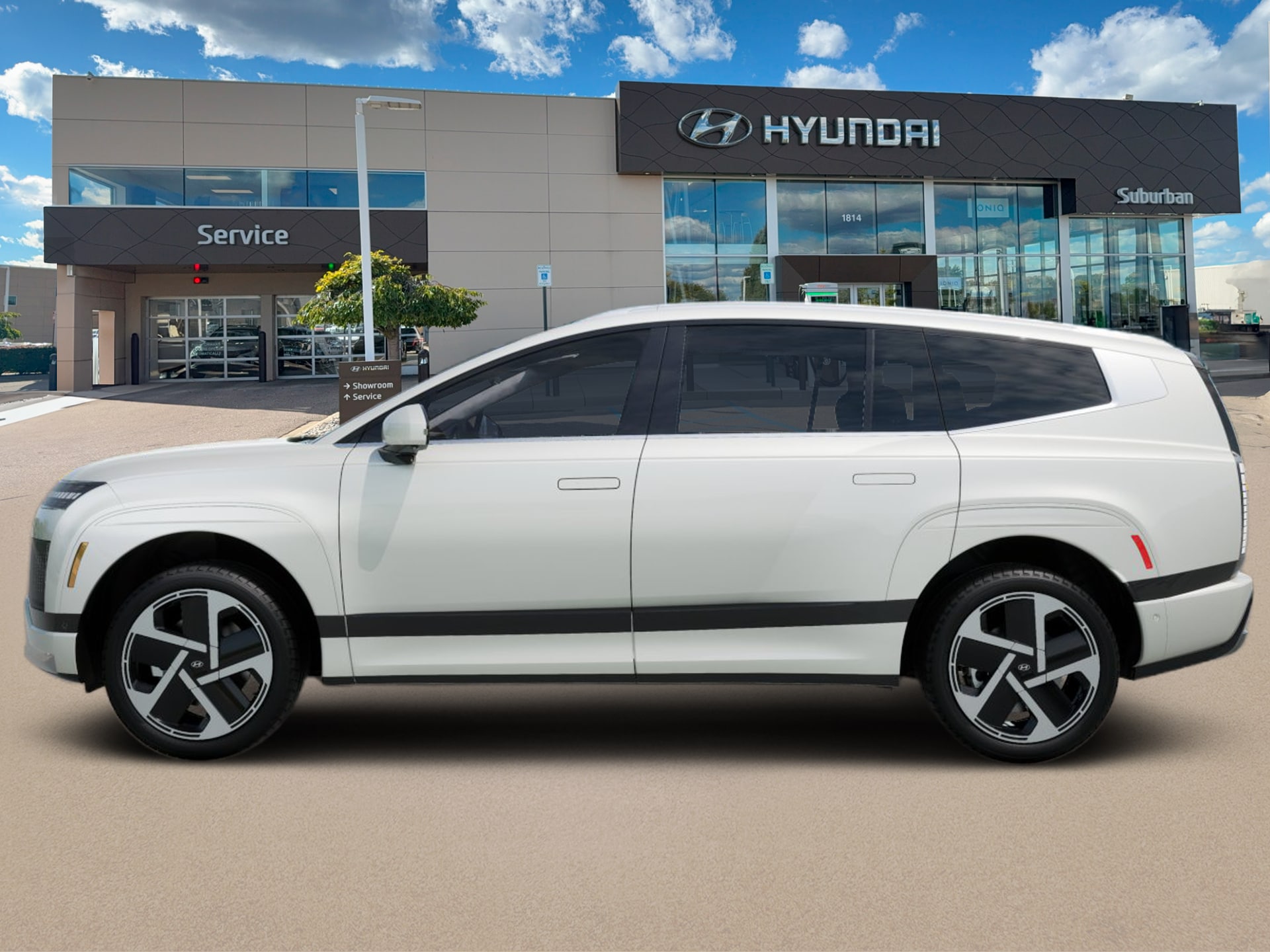 Thumbnail: 2026 Hyundai Ioniq - 3